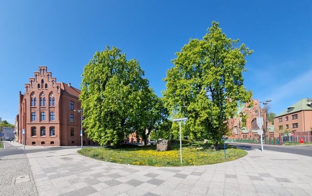 Plac Kościeleckich w Bydgoszczy zostanie zrewitalizowany