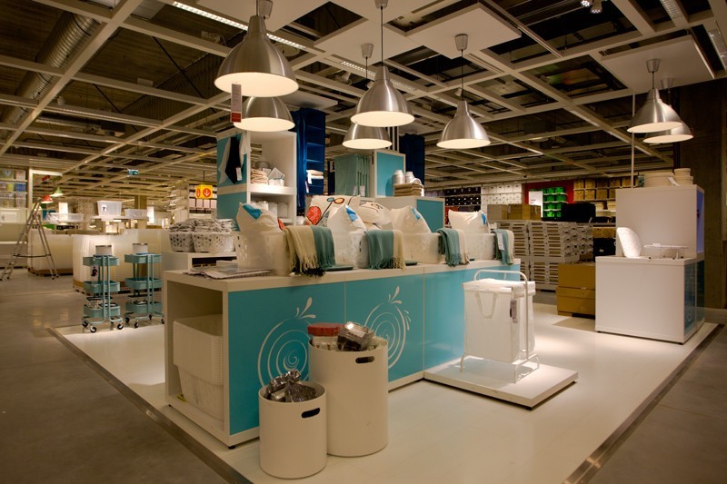 Wrocław: 8 maja otwarcie największego sklepu IKEA w Polsce