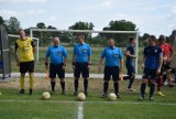 Świebodzin. 28. kolejka rozgrywek ligowych piłki nożnej na boiskach zielonogórskiej klasy okręgowej