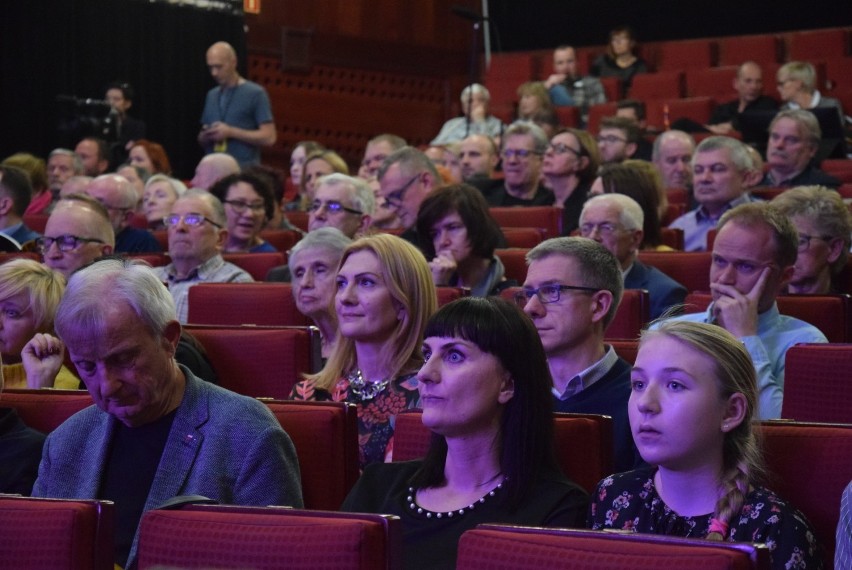 Centrum Kultury i Sztuki w Kaliszu zaprasza na koncert...