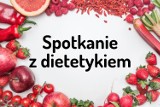 Zaproszenie na Spotkanie z Dietetykiem Ewą Michałowską w Lubawskim Centrum Aktywności Społecznej