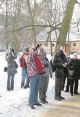 Zimowe ptakoliczenie tych, co u nas zostają