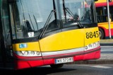 Wypadek autobusu miejskiego na warszawskich Bielanach. Kierowca Hubert U. usłyszał wyrok. Sąd ukarał także jego partnera