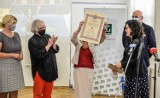 Nagroda pieniężna, którą Gdańsk otrzymał od księżnej Asturii, trafi do biblioteki Polskiej Akademii Nauk