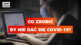 Aktywność fizyczna w ochronie przed COVID-19. Dlaczego ruch wspomaga odporność i w jaki sposób ćwiczyć, by jej nie osłabiać?