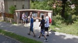 Przyłapani mieszkańcy Lubania. Zobacz, kto dał się złapać na zdjęcie! Google Street View na Dolnym Śląsku