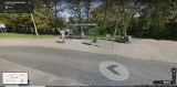 Przyłapani na ulicach Rumi! Mieszkańcy uchwyceni przez Google Street View