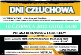 Już niebawem Dni Człuchowa. Na scenie LemON i lokalni artyści - zobaczcie, co będzie się działo