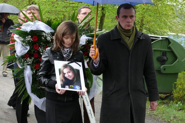 Emilka zginęła tragicznie na kilka dni przed swoimi 13. urodzinami