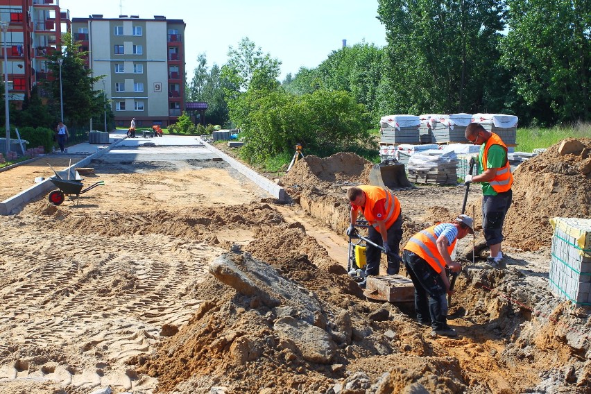 Zmiany w ruchu na Trasie Łazienkowskiej i Białołęce