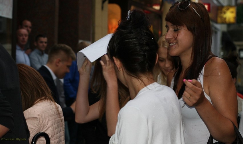 Miss Polka 2013 - Toruń