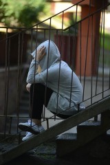 18-latek z gminy Lubiewo został zatrzymany za posiadanie narkotyków