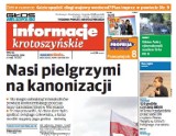 Informacje Krotoszyńskie - Nowy numer już w sprzedaży