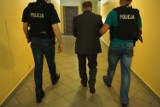 Gliwice: Zatrzymano furiata, który zagrażał mieszkańcom bloku