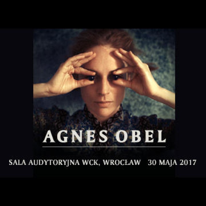 Agnes Obel. Koncert we Wrocławiu
