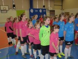Girls Cup Turniej Piłkarski Dziewcząt Radomszczańskiej Akademii Piłkarskiej w Radomsku [ZDJĘCIA, FILM]