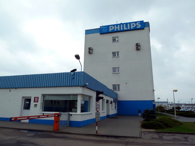 Philips Piła praca - artykuły | Piła Nasze Miasto