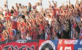 Kibole Rakowa Częstochowa prześladują fanów siatkówki i żużla