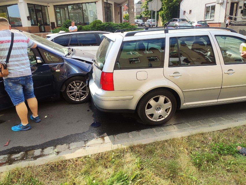 Aktualizacja: 20-latek ukradł Audi o wartości 280 000 zł. Sąd podjął decyzję o tymczasowym areszcie