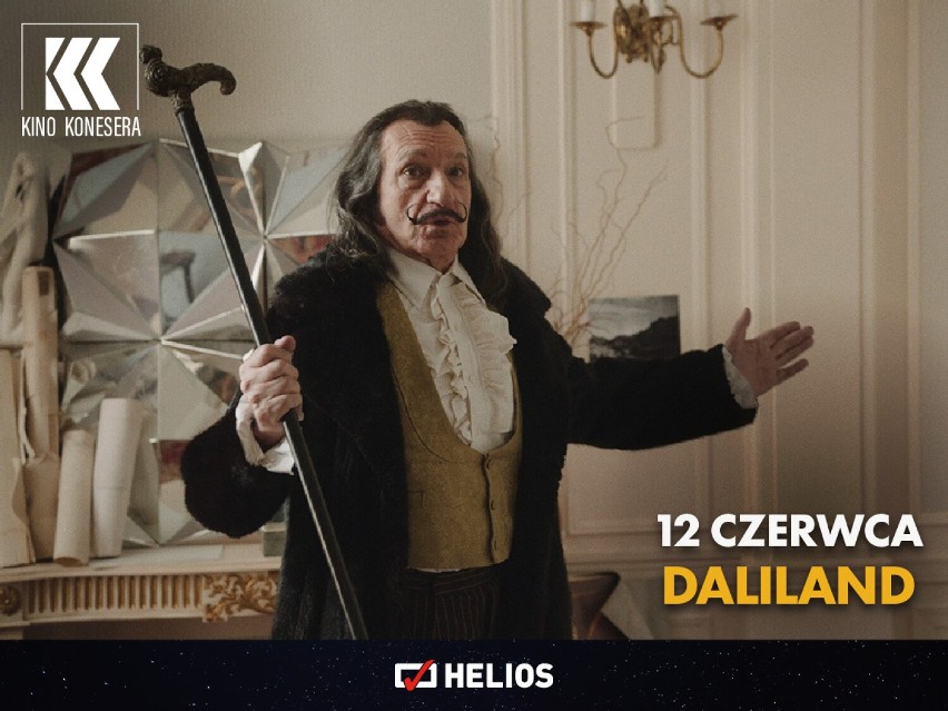 Moc filmowych wrażeń w kinach Helios!         