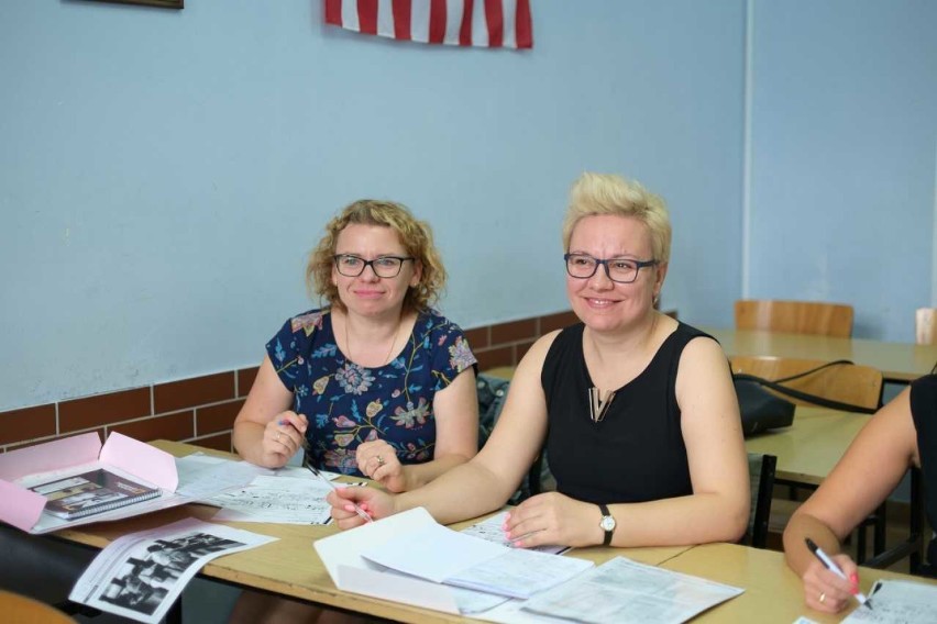 Nauczyciele z Nietążkowa wyjadą na zagraniczne kursy językowe FOTO