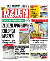 Najnowszy numer Dnia Szamotulskiego już w sprzedaży