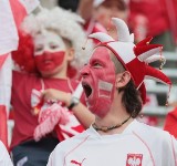 Skanowanie kibiców jeszcze nie na Euro 2012