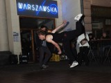 BBoy Jam w Warszawskiej [zdjęcia]