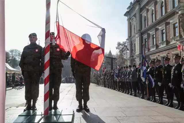 Majowe święta w Płocku. Zobacz co się będzie działo 2,3 i 8 maja