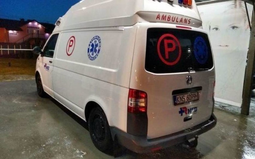 Są pieniądze! Będzie pierwszy ambulans dla zwierząt na Dolnym Śląsku! [ZDJĘCIA]