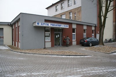 Lubliniecki szpital w ciągu dwóch najbliższych lat zyska nowe skrzydło