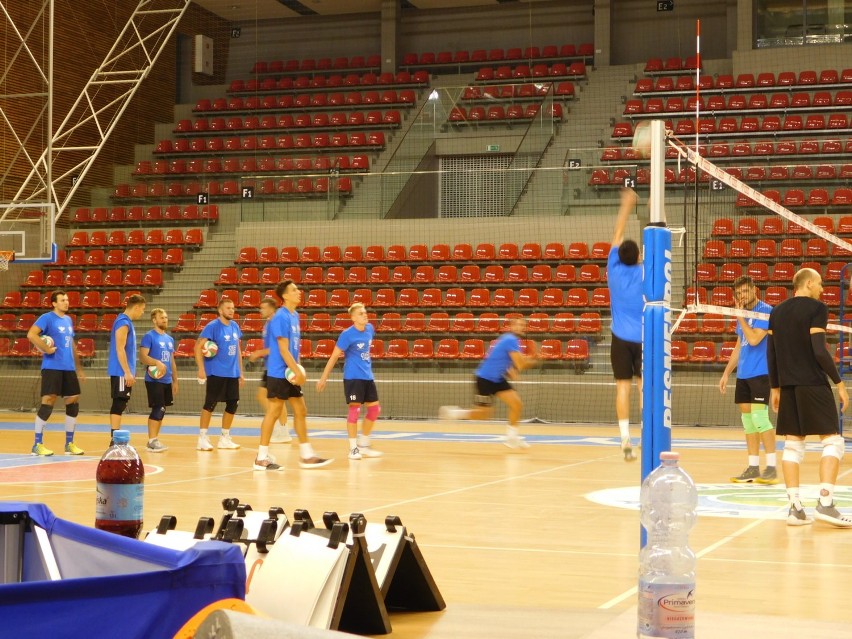 MKS Aqua Zdrój Wałbrzych wygrał na swoim boisku  3:1 mecz sparingowy z SPS-em Chrobry Głogów