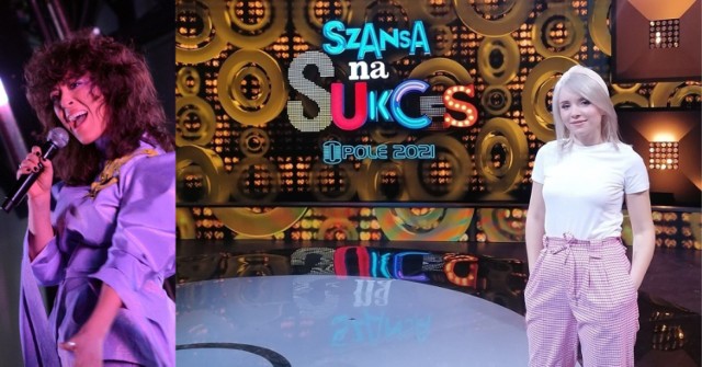 Sonia Maselik z Piekar Śląskich wygrała ostatni odcinek programu"Szansy na sukces" z gościnnym udziałem Natalii Kukulskiej. Gratulujemy!