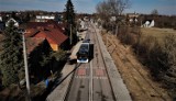 Kraków. Znamy datę otwarcia ul. Klasztornej. Kierowcy w końcu odetchną od objazdów [ZDJĘCIA]