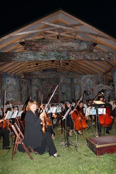 Operowo w Regietowie. Lwowski Teatr Opery i Baletu [ZDJĘCIA]