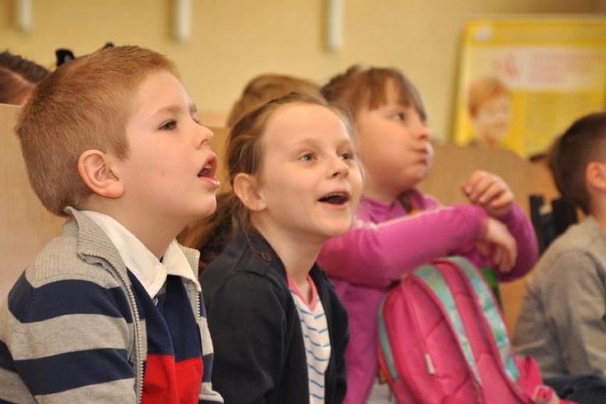 WSB: Dąbrowski Uniwersytet Dziecięcy zaprasza na zajęcia [FOTO]