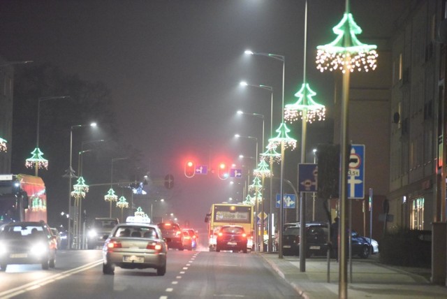 Ulica Boh. Westerplatte zostanie zamknięta od godziny 21.30.