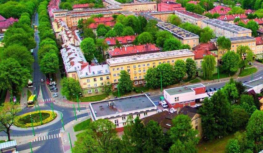 Jakie są minusy życia w Tychach? Spytaliśmy o to samych...