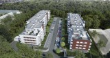 Grupa Murapol inwestuje w Mikołów. Stworzy 151 mieszkań