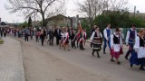 Zjazd absolwentów szkoły w Bągarcie
