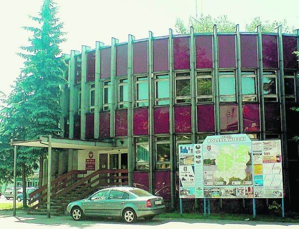 Architekci wzorowali się na komitetach w Czechosłowacji