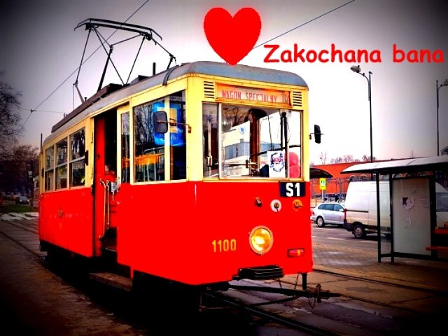 Zakochana Bana