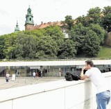 Kraków: Centrum Obsługi Ruchu Turystycznego pod Wawelem puste