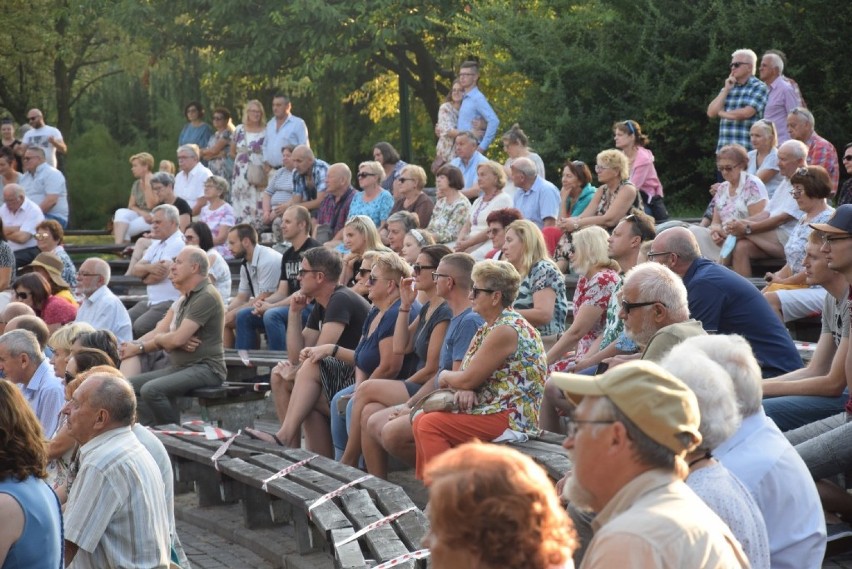 Festiwal Muzyczny Południowej Wielkopolski. Kwintet Libiamo...