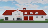Gmina Przechlewo ogłosiła przetarg na budowę nowej remizy dla Ochotniczej Straży Pożarnej