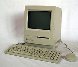 1996 r. - pierwsze komputery w redakcji Trybuny Śląskiej