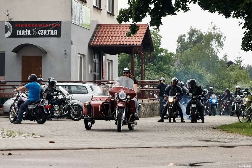 Szlachta. Mistrzostwa Świata na Kociewiu w KAPELE 2015 [ZDJĘCIA]