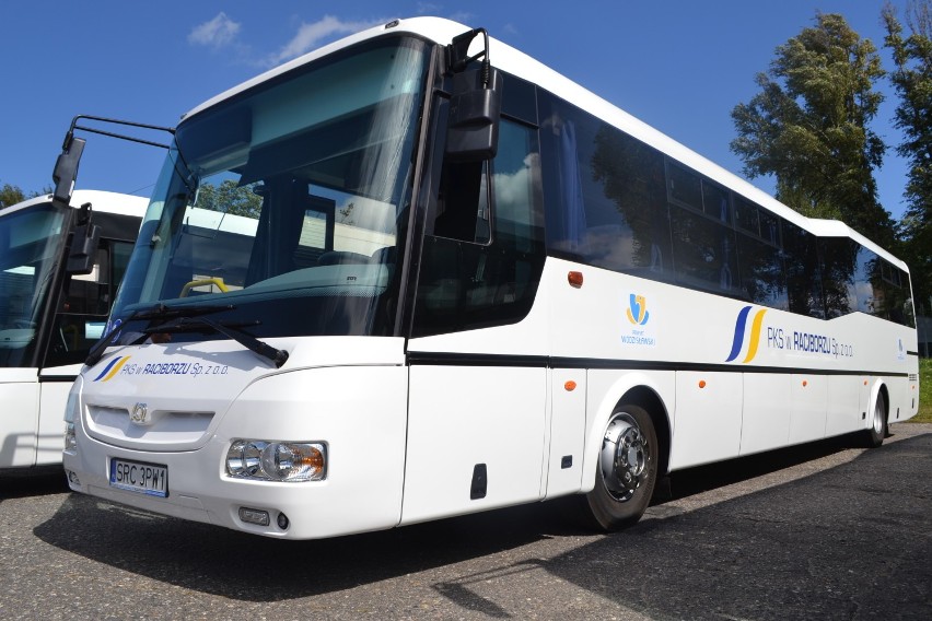 Autobusy czeskiej marki sor cn 12 produkowane są od 2004 r....