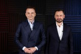 Łukasz Gibała i Aleksander Miszalski w decydującym starciu o fotel prezydenta Krakowa. Co łączy i dzieli obu kandydatów?