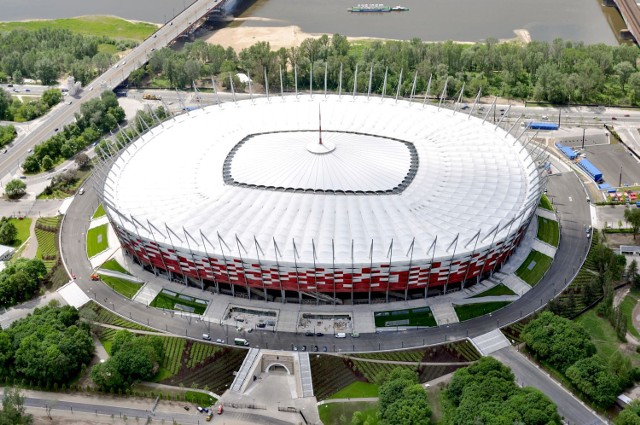 Stadion będzie gościł zawody z Justyną Kowalczyk?